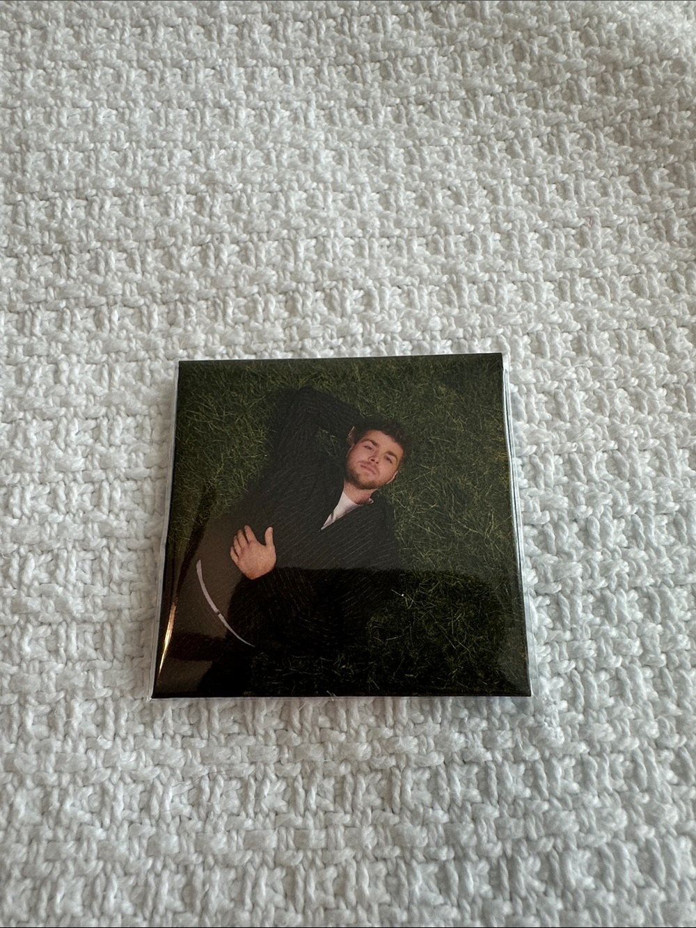 Ordinary Alex Warren Mini Brands Zuru Really Works Vinyl Common